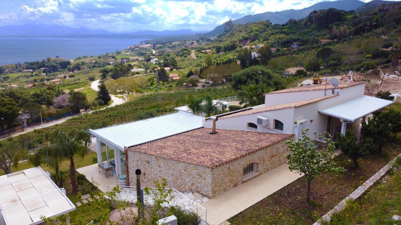 Delle Anfore Affittacamere Scopello (Sicily)