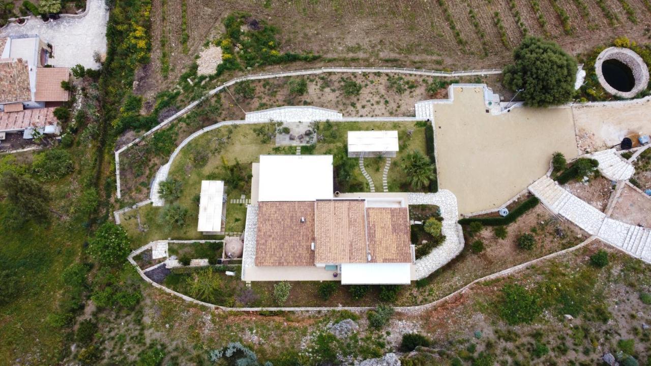 Gasthof Delle Anfore Scopello (Sicily)