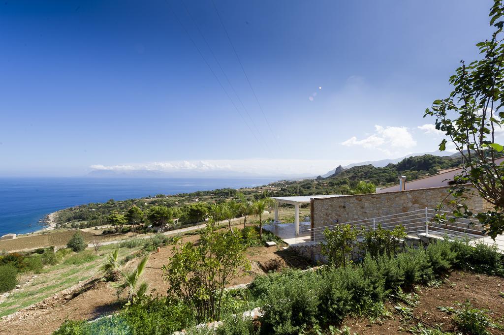 Delle Anfore * Scopello (Sicily)